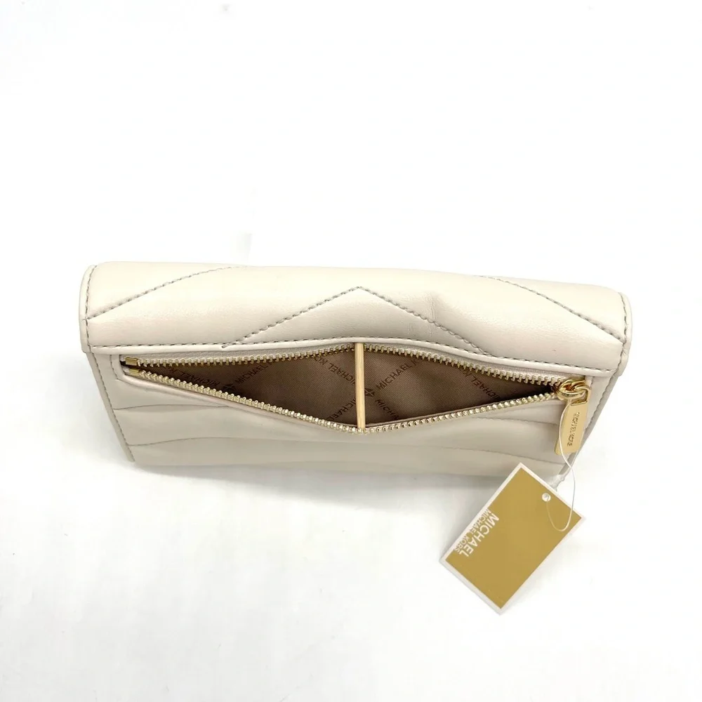 Michael Kors Large Trifold Wallet
